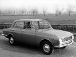 Mazda 1000 Prototype 1963 года
